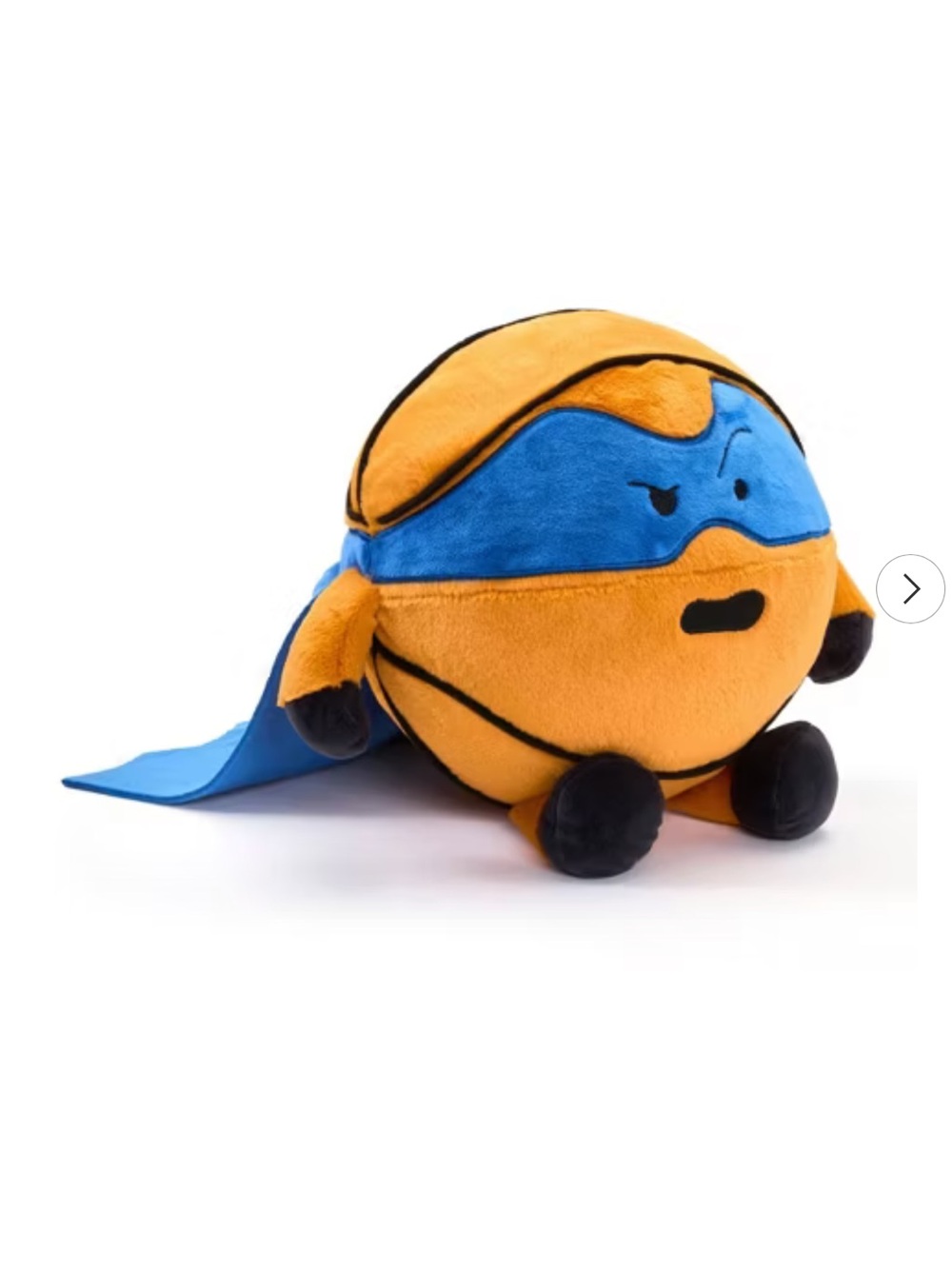 FAO Schwartz Hero of the game basketball